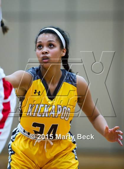 Thumbnail 3 in Kickapoo @ Jefferson City photogallery.