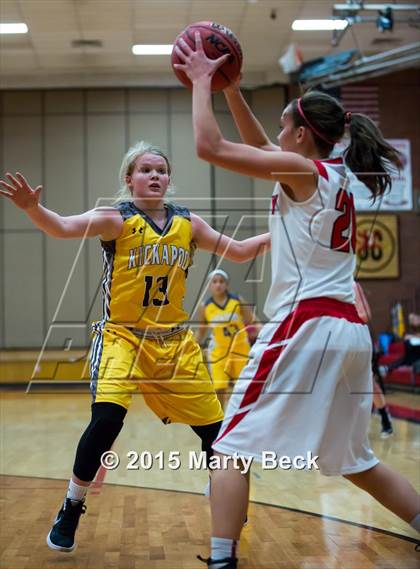 Thumbnail 1 in Kickapoo @ Jefferson City photogallery.