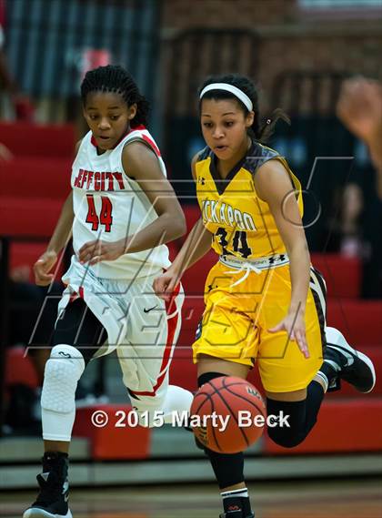 Thumbnail 2 in Kickapoo @ Jefferson City photogallery.