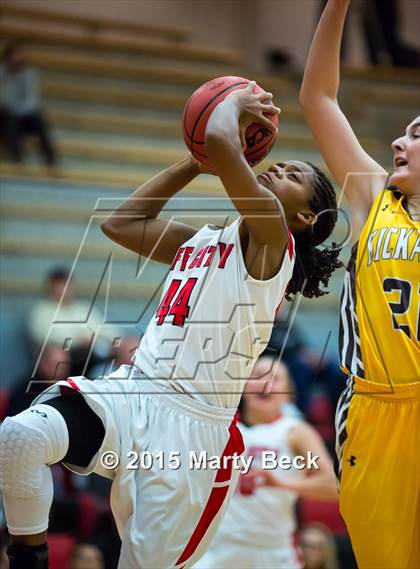 Thumbnail 2 in Kickapoo @ Jefferson City photogallery.