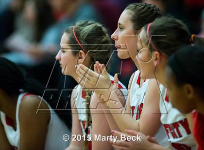 Thumbnail 2 in Kickapoo @ Jefferson City photogallery.