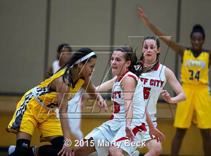 Thumbnail 3 in Kickapoo @ Jefferson City photogallery.
