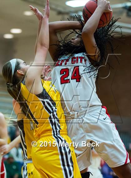 Thumbnail 3 in Kickapoo @ Jefferson City photogallery.