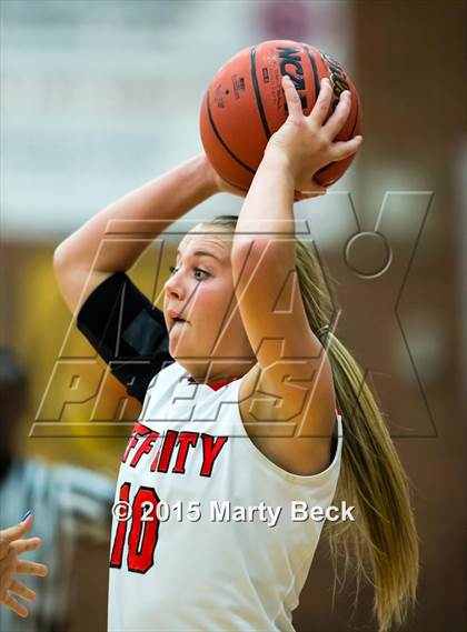 Thumbnail 2 in Kickapoo @ Jefferson City photogallery.