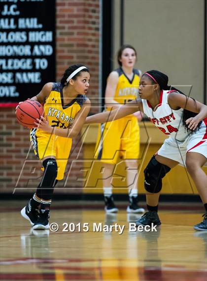 Thumbnail 3 in Kickapoo @ Jefferson City photogallery.