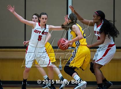 Thumbnail 2 in Kickapoo @ Jefferson City photogallery.