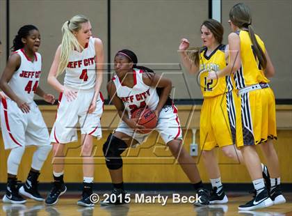 Thumbnail 1 in Kickapoo @ Jefferson City photogallery.