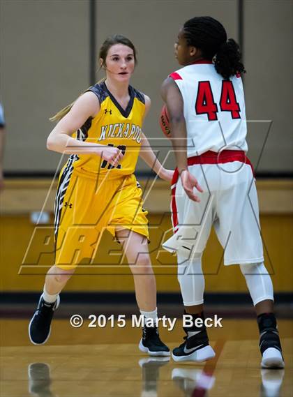 Thumbnail 3 in Kickapoo @ Jefferson City photogallery.