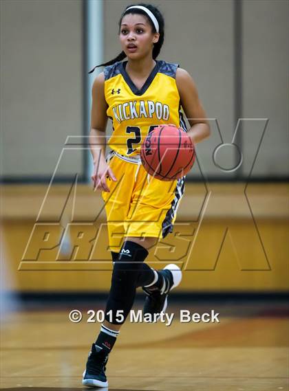 Thumbnail 3 in Kickapoo @ Jefferson City photogallery.