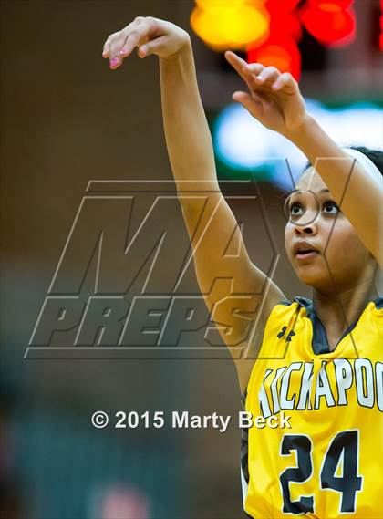 Thumbnail 2 in Kickapoo @ Jefferson City photogallery.