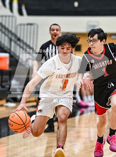 FR: Brighton @ Lakewood