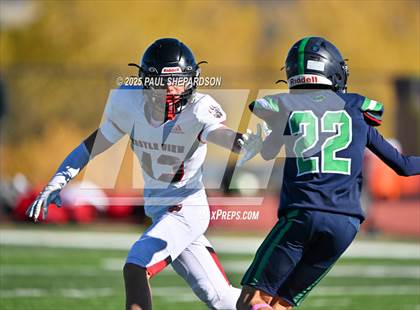 Thumbnail 3 in FR: Castle View @ ThunderRidge photogallery.