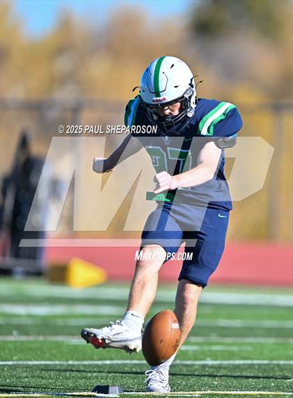 Thumbnail 1 in FR: Castle View @ ThunderRidge photogallery.