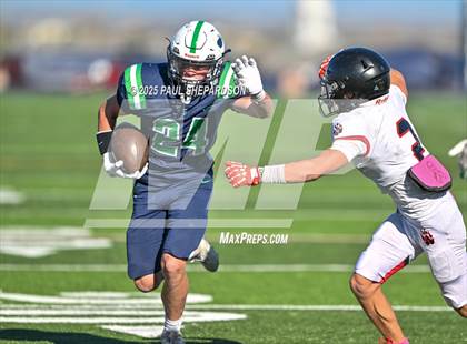 Thumbnail 1 in FR: Castle View @ ThunderRidge photogallery.