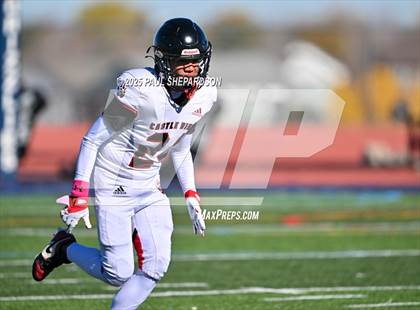 Thumbnail 1 in FR: Castle View @ ThunderRidge photogallery.