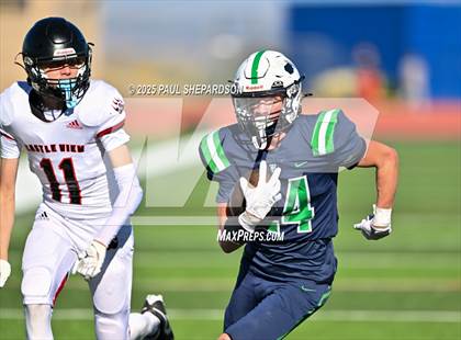 Thumbnail 3 in FR: Castle View @ ThunderRidge photogallery.