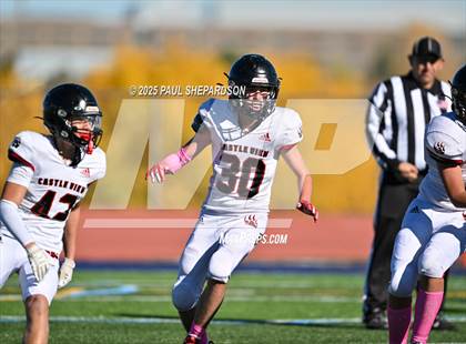 Thumbnail 2 in FR: Castle View @ ThunderRidge photogallery.