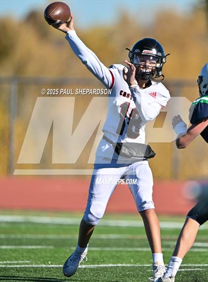 Thumbnail 2 in FR: Castle View @ ThunderRidge photogallery.