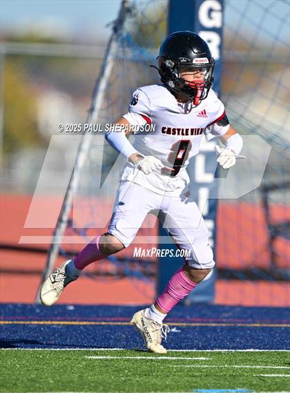 Thumbnail 1 in FR: Castle View @ ThunderRidge photogallery.