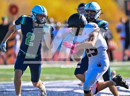 Thumbnail 2 in FR: Castle View @ ThunderRidge photogallery.