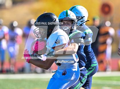 Thumbnail 1 in FR: Castle View @ ThunderRidge photogallery.