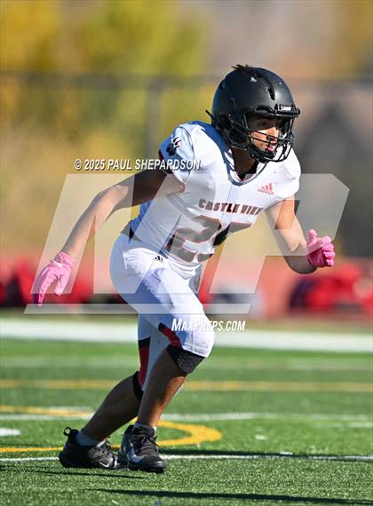 Thumbnail 2 in FR: Castle View @ ThunderRidge photogallery.