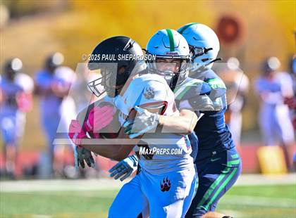 Thumbnail 3 in FR: Castle View @ ThunderRidge photogallery.