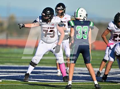 Thumbnail 1 in FR: Castle View @ ThunderRidge photogallery.