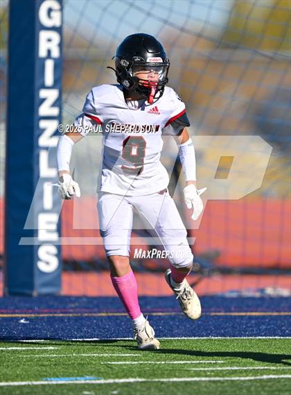 Thumbnail 2 in FR: Castle View @ ThunderRidge photogallery.