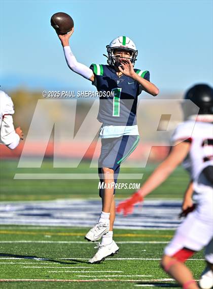 Thumbnail 1 in FR: Castle View @ ThunderRidge photogallery.