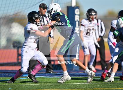 Thumbnail 1 in FR: Castle View @ ThunderRidge photogallery.