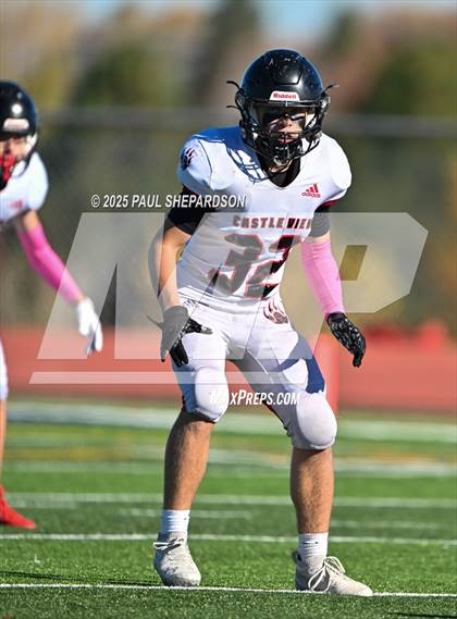 Thumbnail 2 in FR: Castle View @ ThunderRidge photogallery.