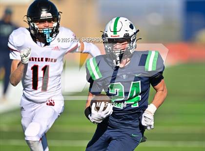 Thumbnail 2 in FR: Castle View @ ThunderRidge photogallery.