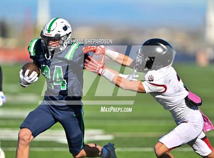 Thumbnail 2 in FR: Castle View @ ThunderRidge photogallery.