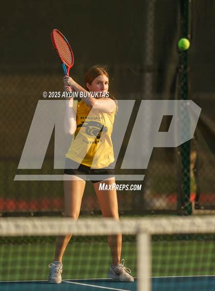 Thumbnail 2 in Plano East vs McKinney Boyd photogallery.