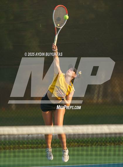 Thumbnail 3 in Plano East vs McKinney Boyd photogallery.