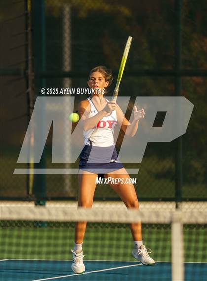 Thumbnail 2 in Plano East vs McKinney Boyd photogallery.