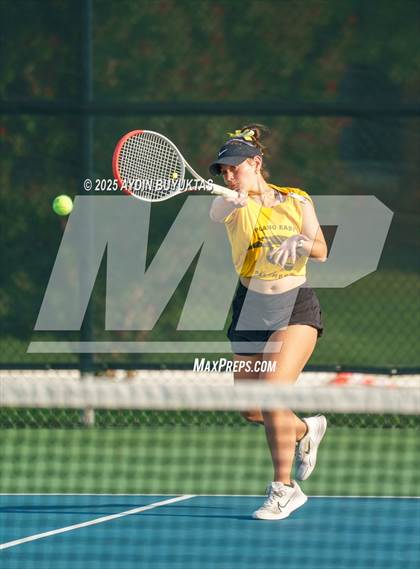 Thumbnail 2 in Plano East vs McKinney Boyd photogallery.
