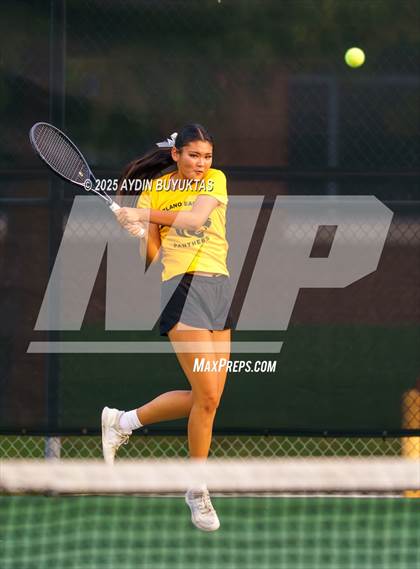 Thumbnail 3 in Plano East vs McKinney Boyd photogallery.