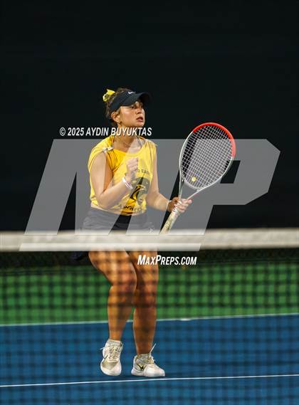 Thumbnail 1 in Plano East vs McKinney Boyd photogallery.