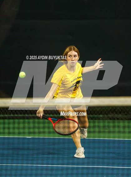 Thumbnail 2 in Plano East vs McKinney Boyd photogallery.