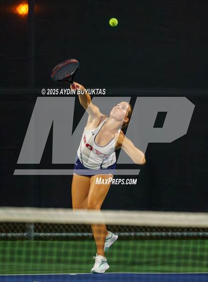 Thumbnail 3 in Plano East vs McKinney Boyd photogallery.