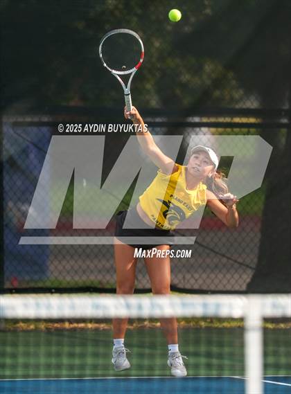 Thumbnail 3 in Plano East vs McKinney Boyd photogallery.