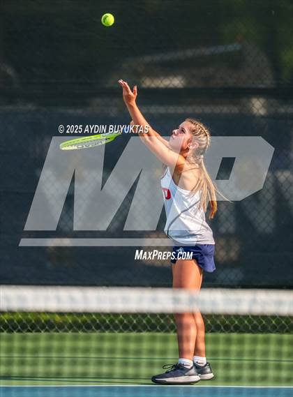Thumbnail 1 in Plano East vs McKinney Boyd photogallery.