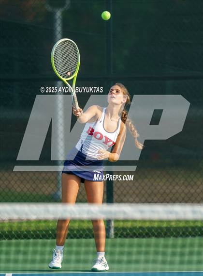 Thumbnail 3 in Plano East vs McKinney Boyd photogallery.