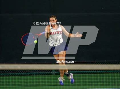 Thumbnail 3 in Plano East vs McKinney Boyd photogallery.