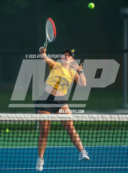 Thumbnail 2 in Plano East vs McKinney Boyd photogallery.