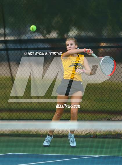 Thumbnail 2 in Plano East vs McKinney Boyd photogallery.