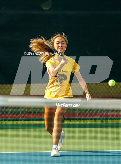 Thumbnail 3 in Plano East vs McKinney Boyd photogallery.