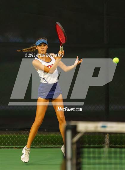 Thumbnail 3 in Plano East vs McKinney Boyd photogallery.